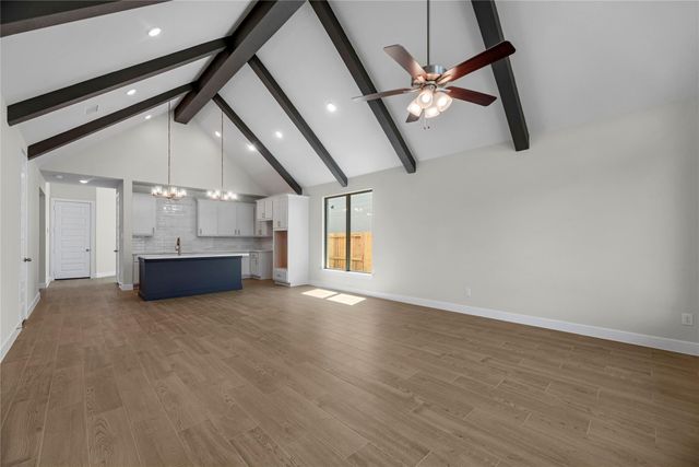 217 Yellow Rosewood Lane, New Caney, TX 77357