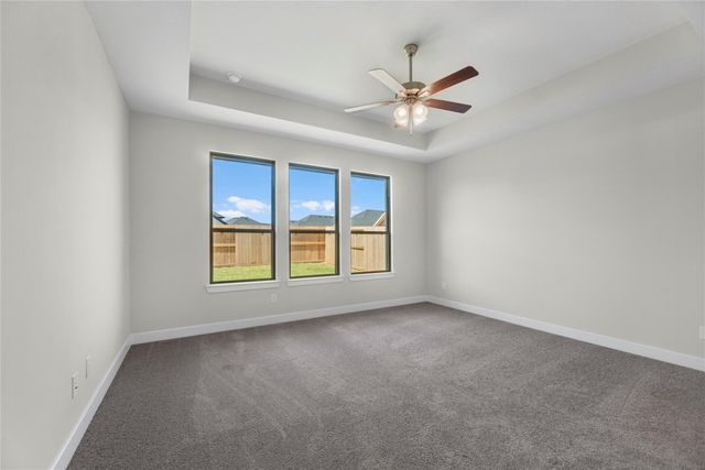 217 Yellow Rosewood Lane, New Caney, TX 77357