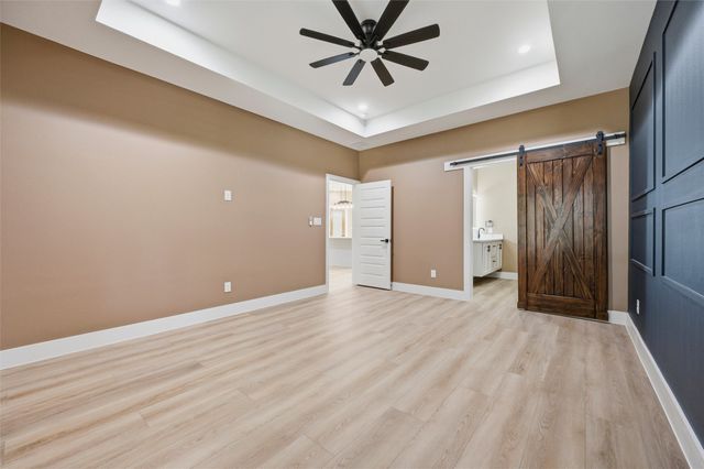 203 Seagrove Lane, Quinlan, TX 75474