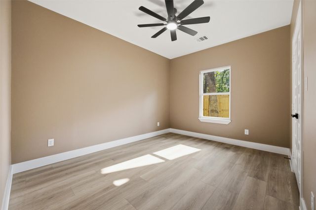 203 Seagrove Lane, Quinlan, TX 75474