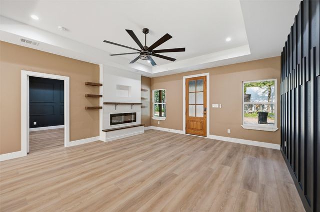 203 Seagrove Lane, Quinlan, TX 75474