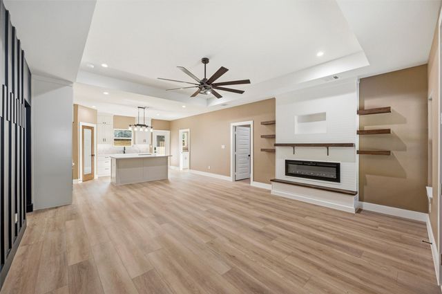 203 Seagrove Lane, Quinlan, TX 75474