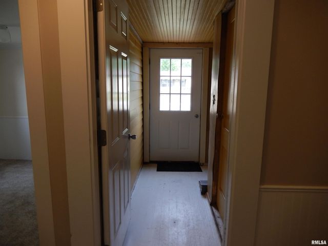 300 E SUMMER Street, Plymouth, IL 62367