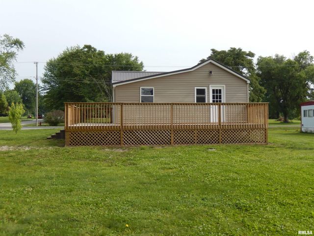 300 E SUMMER Street, Plymouth, IL 62367