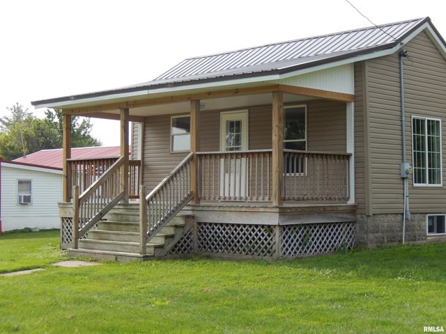 300 E SUMMER Street, Plymouth, IL 62367