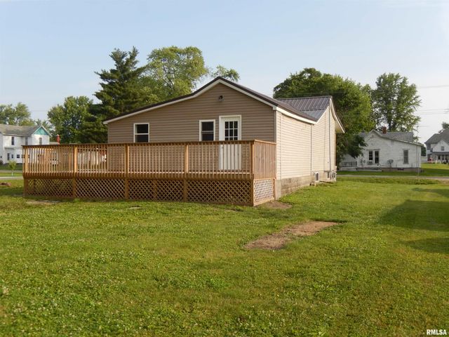 300 E SUMMER Street, Plymouth, IL 62367