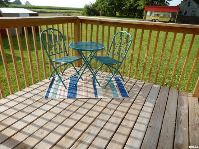 300 E SUMMER Street, Plymouth, IL 62367