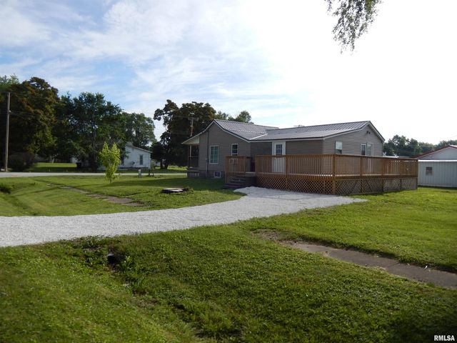 300 E SUMMER Street, Plymouth, IL 62367