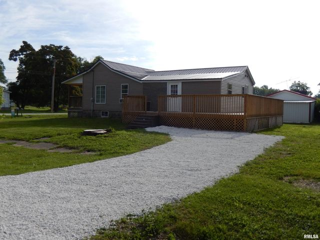 300 E SUMMER Street, Plymouth, IL 62367