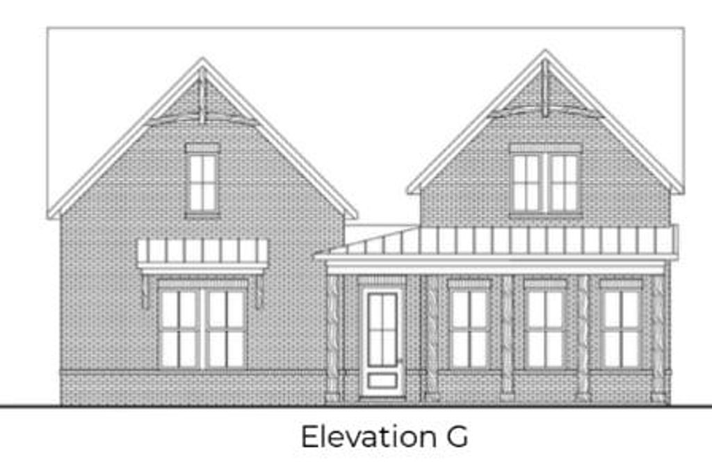 2805 Stoney Brook Lane, Watkinsville, GA 30677
