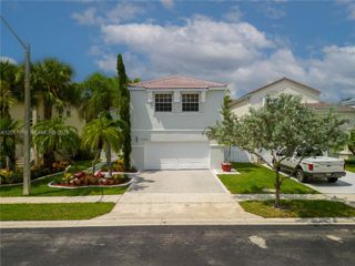 15341 NW 4 Street, Pembroke Pines, FL 33028