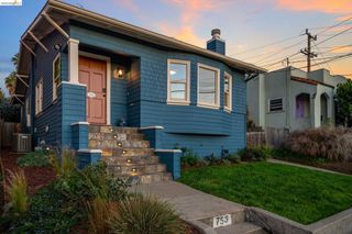 753 Peralta Avenue, Berkeley, CA 94707