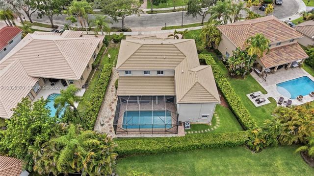 2608 Oakbrook Court, Weston, FL 33332