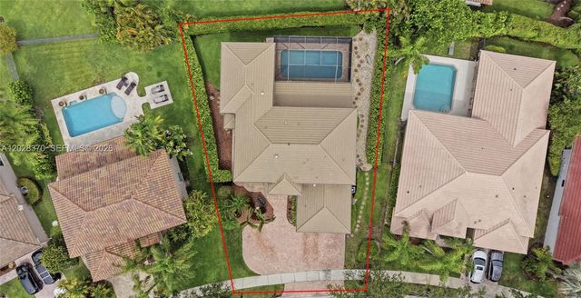 2608 Oakbrook Court, Weston, FL 33332