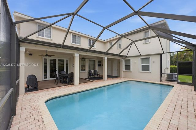 2608 Oakbrook Court, Weston, FL 33332