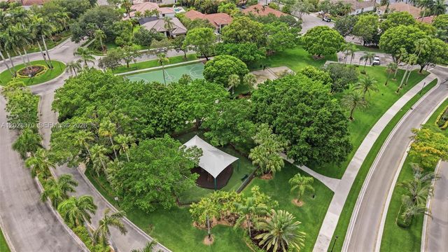 2608 Oakbrook Court, Weston, FL 33332
