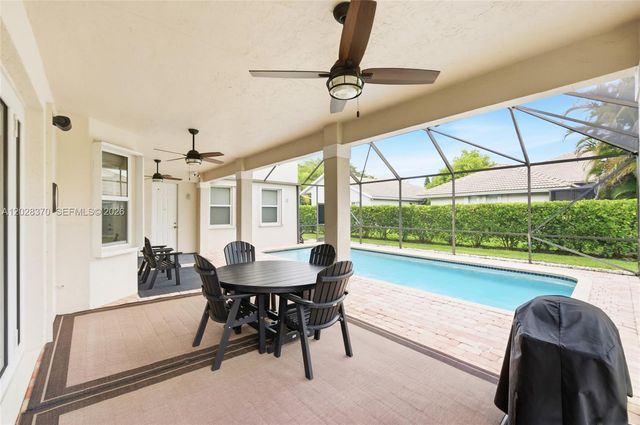 2608 Oakbrook Court, Weston, FL 33332