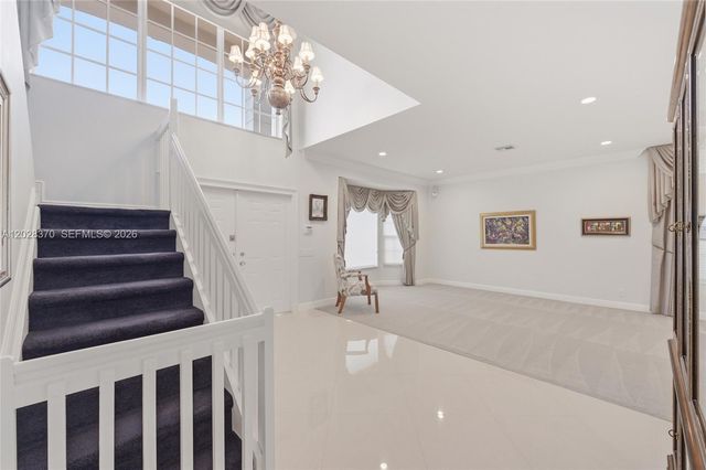 2608 Oakbrook Court, Weston, FL 33332
