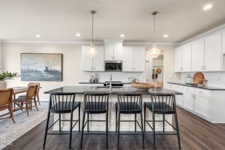 43 Scarlet Sage Drive, Fuquay Varina, NC 27526