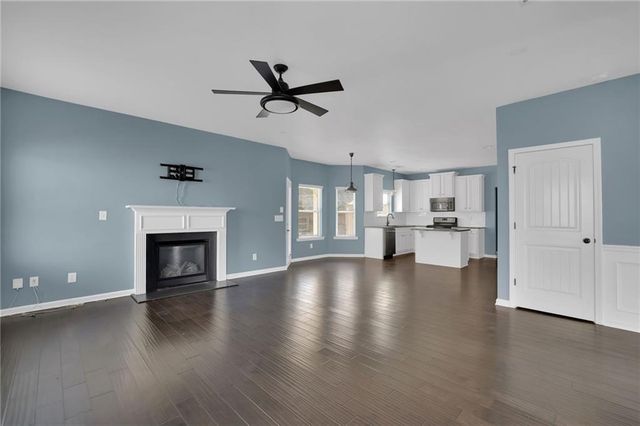 5595 Banner Boulevard, Cumming, GA 30028