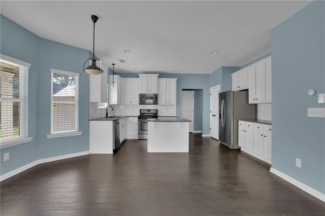 5595 Banner Boulevard, Cumming, GA 30028