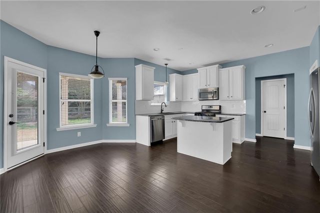 5595 Banner Boulevard, Cumming, GA 30028