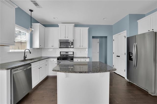 5595 Banner Boulevard, Cumming, GA 30028