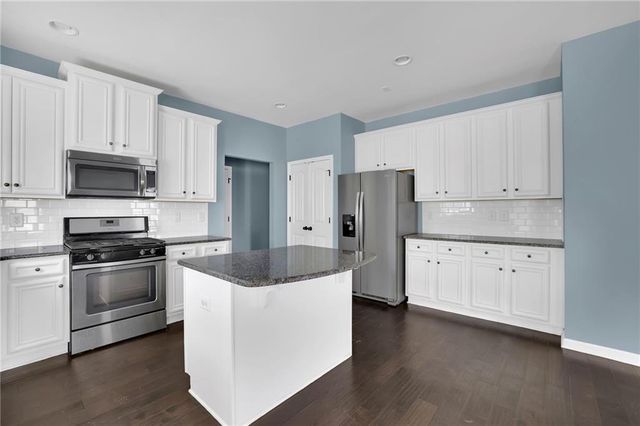 5595 Banner Boulevard, Cumming, GA 30028