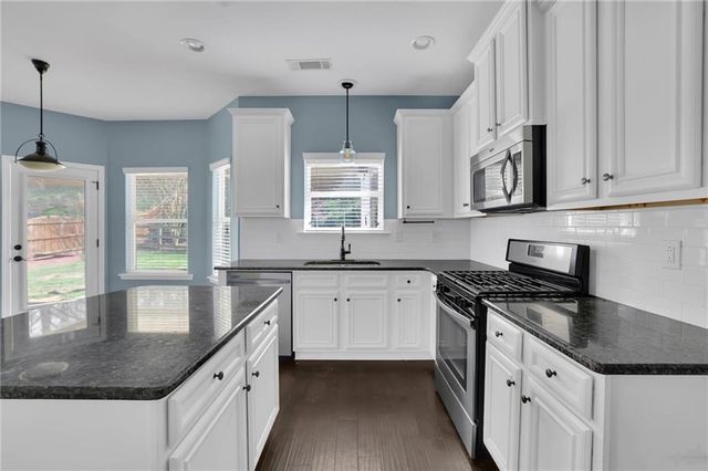 5595 Banner Boulevard, Cumming, GA 30028