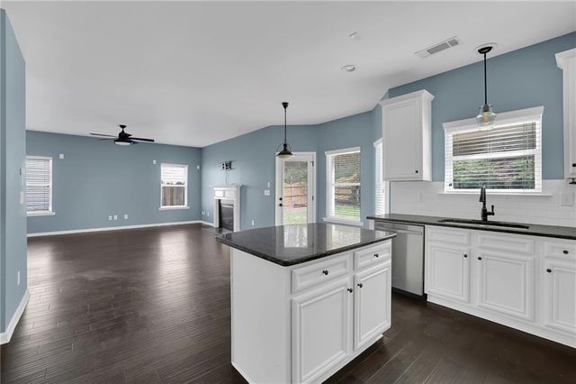 5595 Banner Boulevard, Cumming, GA 30028