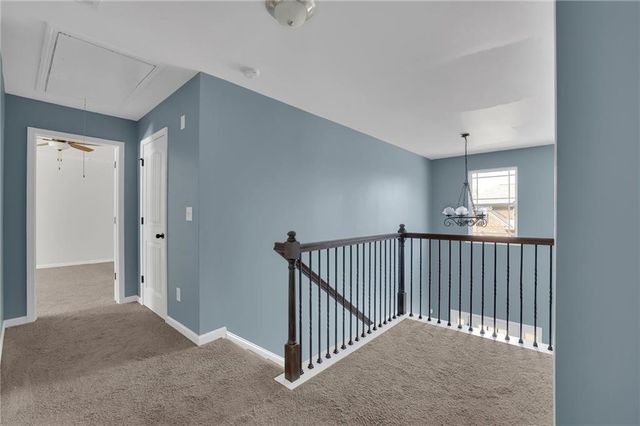 5595 Banner Boulevard, Cumming, GA 30028