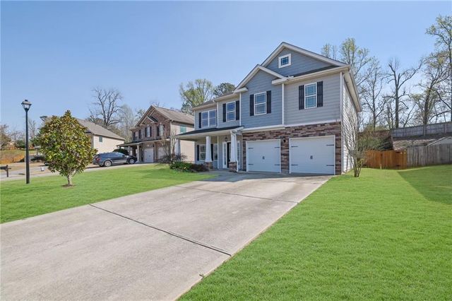 5595 Banner Boulevard, Cumming, GA 30028