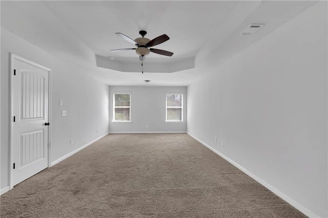 5595 Banner Boulevard, Cumming, GA 30028