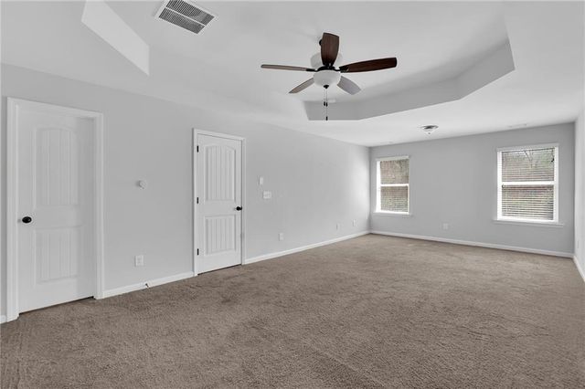 5595 Banner Boulevard, Cumming, GA 30028