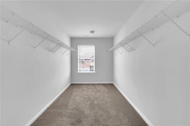 5595 Banner Boulevard, Cumming, GA 30028