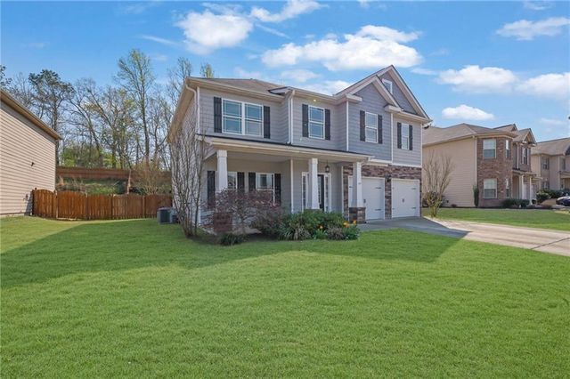 5595 Banner Boulevard, Cumming, GA 30028