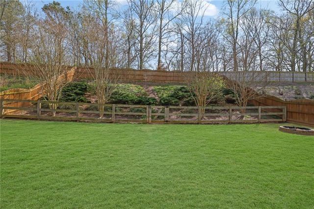 5595 Banner Boulevard, Cumming, GA 30028