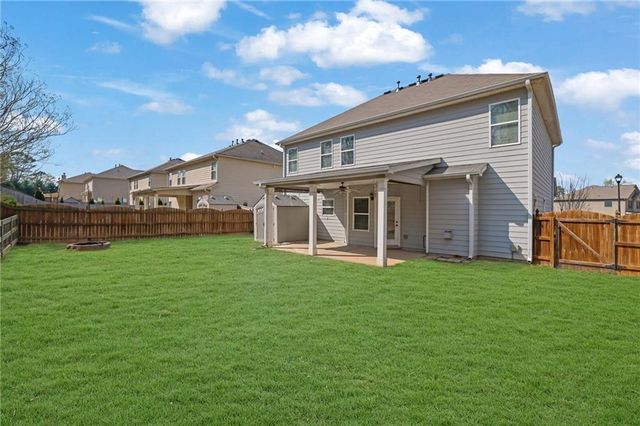 5595 Banner Boulevard, Cumming, GA 30028