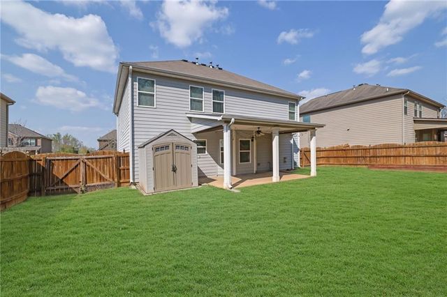 5595 Banner Boulevard, Cumming, GA 30028