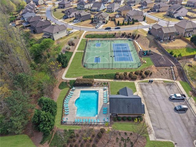 5595 Banner Boulevard, Cumming, GA 30028