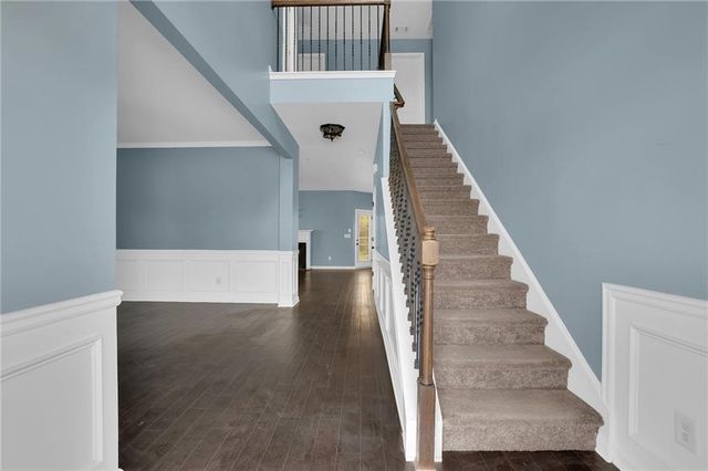 5595 Banner Boulevard, Cumming, GA 30028