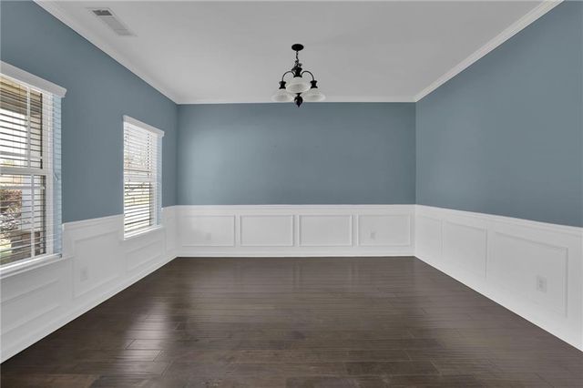 5595 Banner Boulevard, Cumming, GA 30028