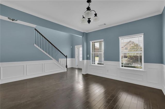 5595 Banner Boulevard, Cumming, GA 30028