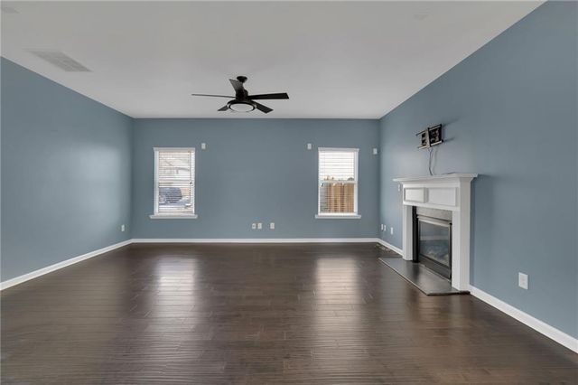 5595 Banner Boulevard, Cumming, GA 30028