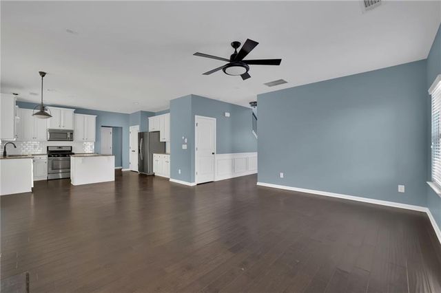 5595 Banner Boulevard, Cumming, GA 30028