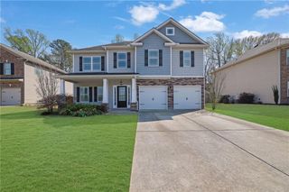 5595 Banner Boulevard, Cumming, GA 30028