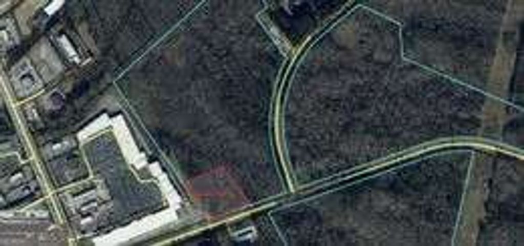 06 Industrial Park Drive, Commerce, GA 30529 — exterior