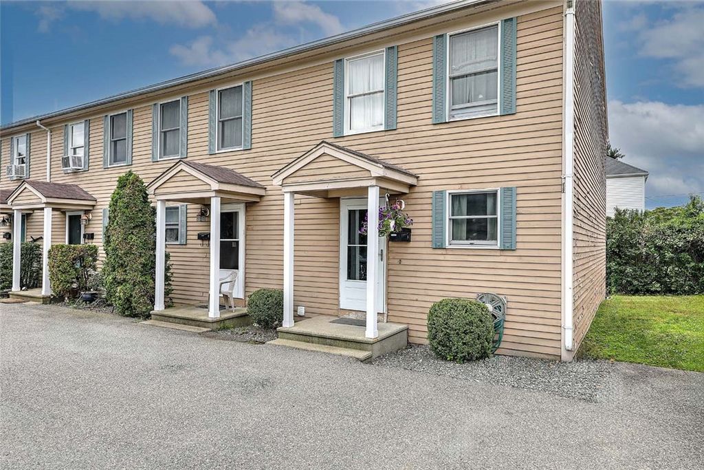 25 Sharon Street 1, Cranston, RI 02910