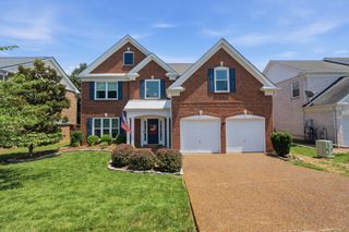 5936 Westheimer Dr, Brentwood, TN 37027