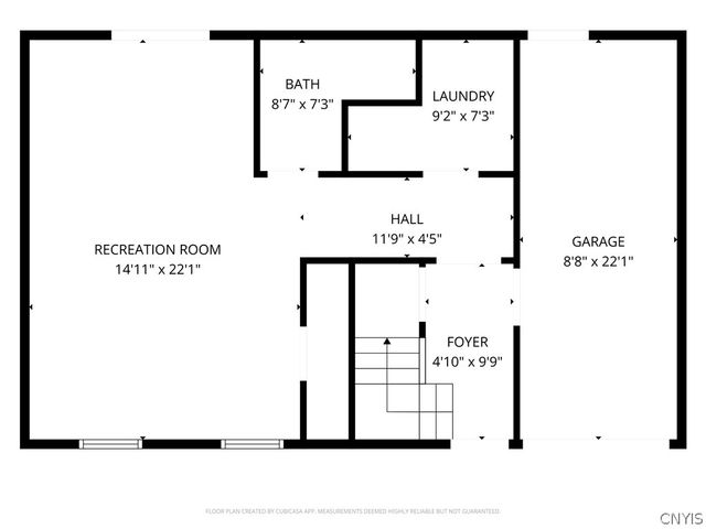3728 Pendulum, Clay, NY 13027